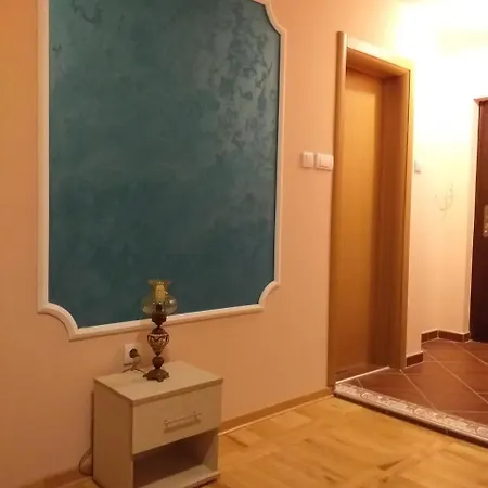 Apartment Bolonja 1
