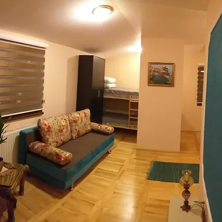 Apartment Bolonja 1 Uzice