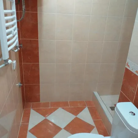 Apartment Bolonja 1 Uzice