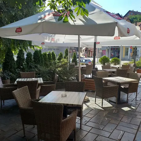 Bolonja 1 Lejlighed Užice