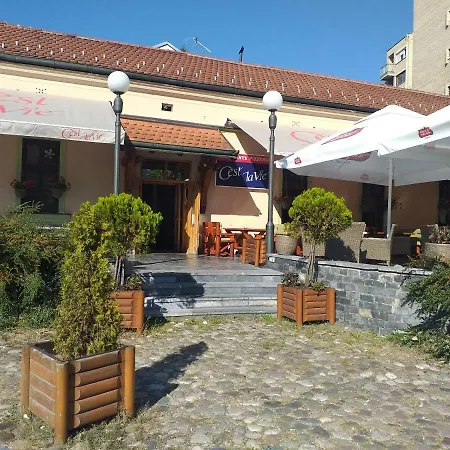 Bolonja 1 Apartment Uzice