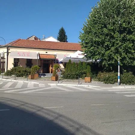 Lejlighed Bolonja 1 Užice